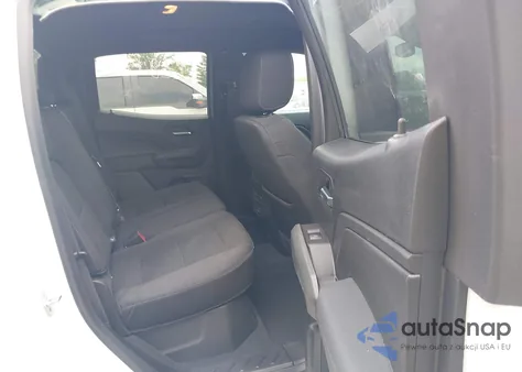 2024 Chevrolet Colorado 2Wd Lt из США, поврежденный, VIN 1GCPSCEK6R1198160